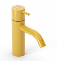 VOLA acabado AMARILLO